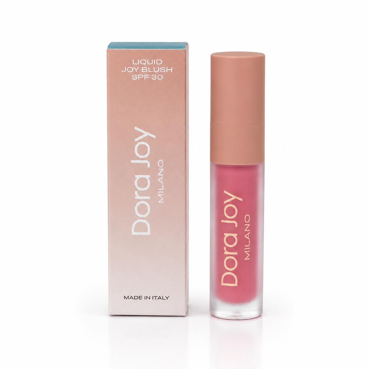Lıquıd Joy Blush SPF30 03 Glowıng Pınk